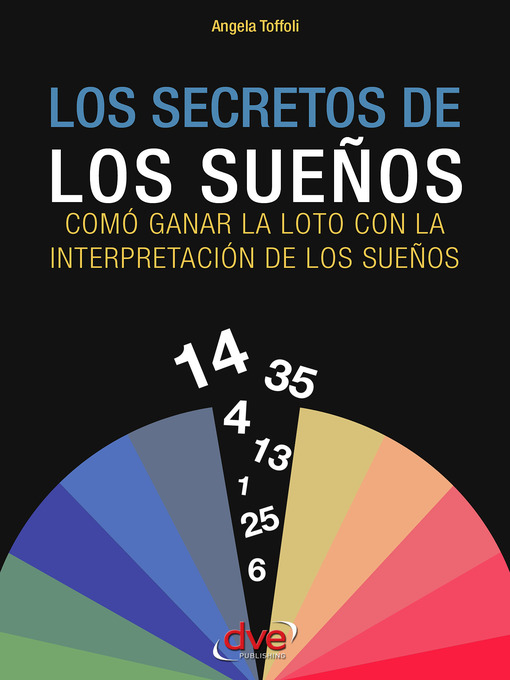 Title details for Los secretos de los sueños by Angela Toffoli - Available